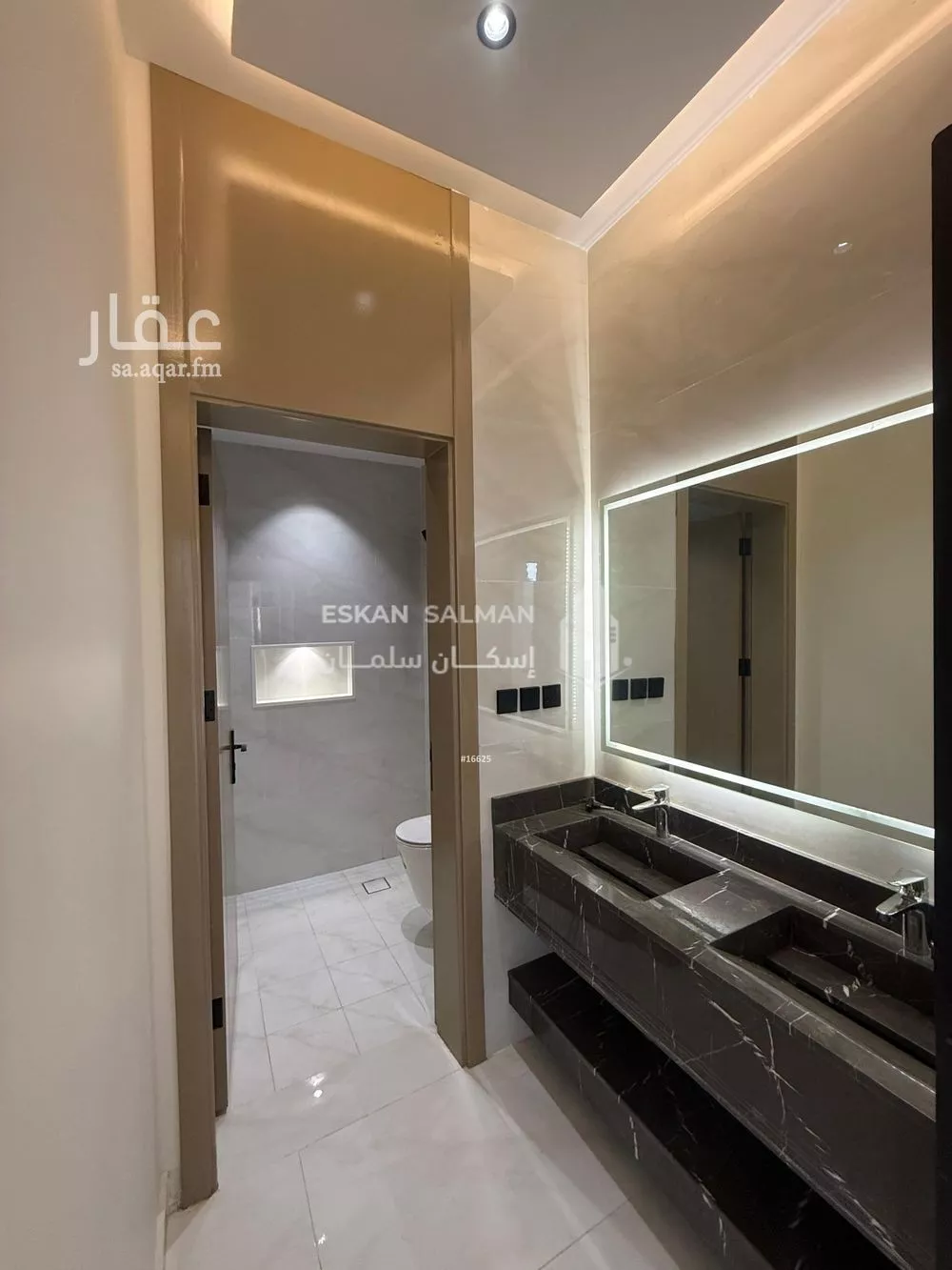 8 bedroom villa in Al Umrah Al Jadidah, Makkah 10
