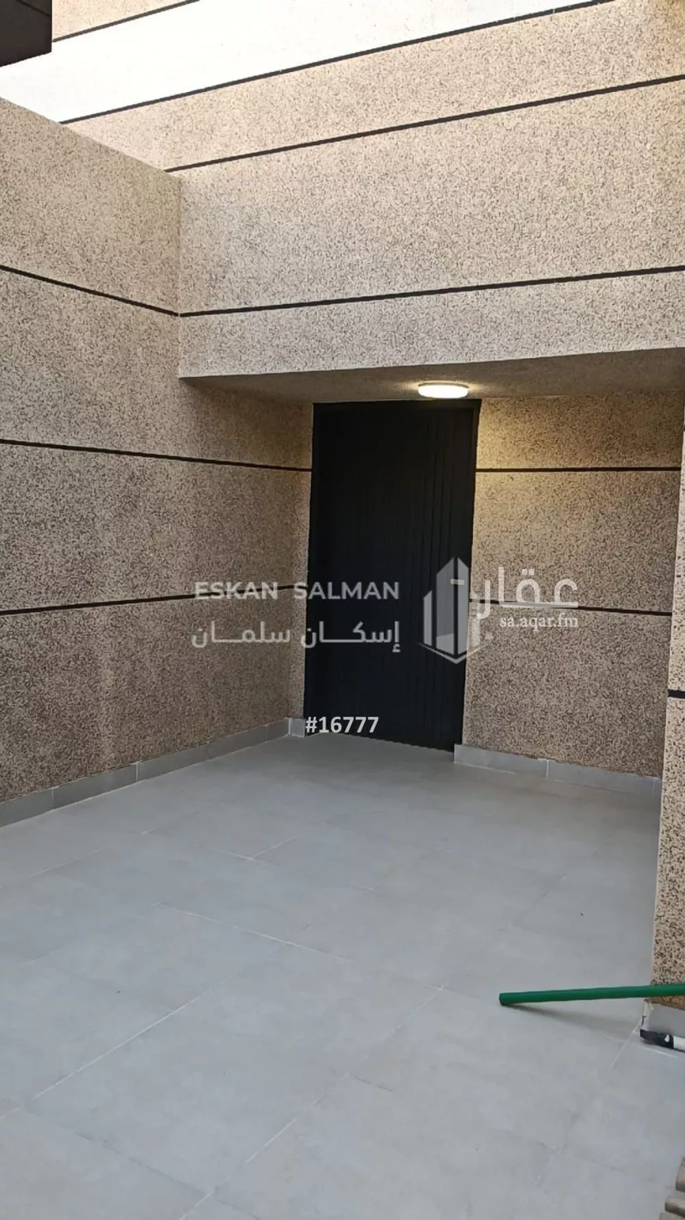 6 bedroom villa in Sultana, Riyadh 7
