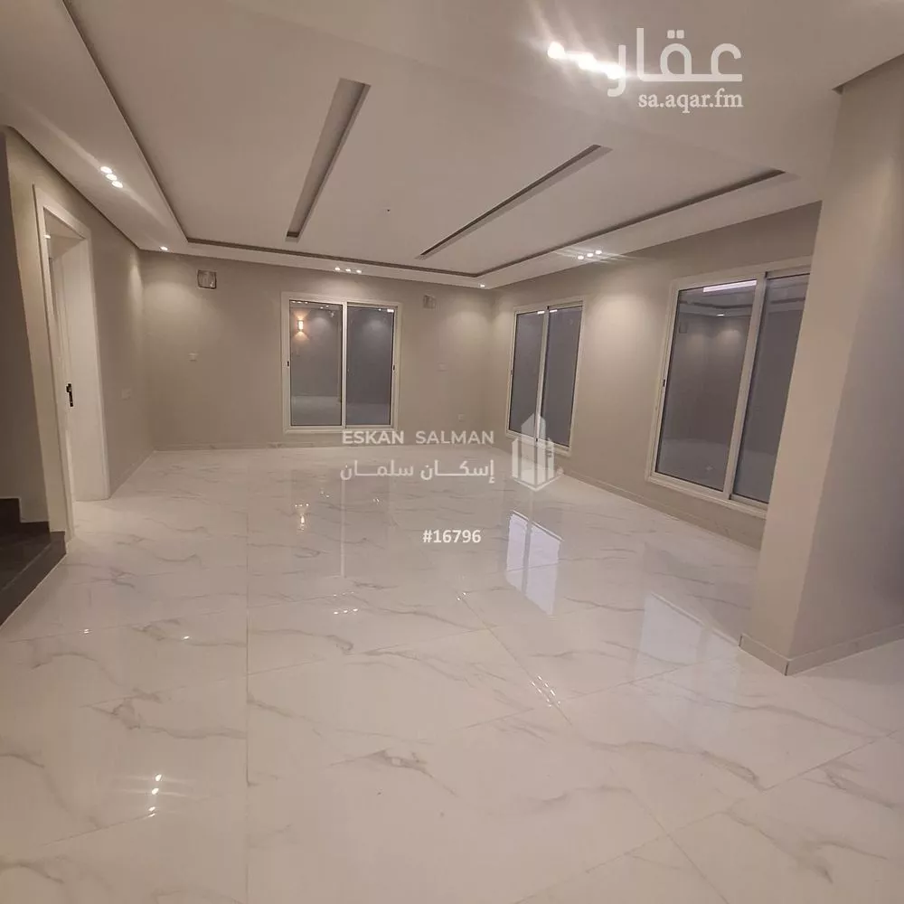 فيلا 9 غرف في الأمل 3