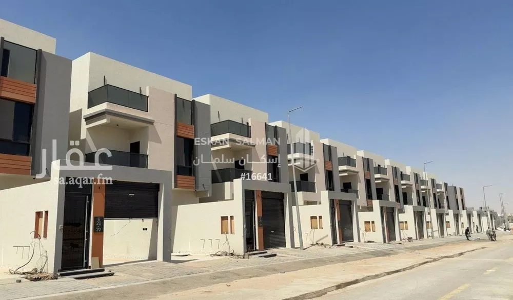 دور 6 غرف في الشرق 1