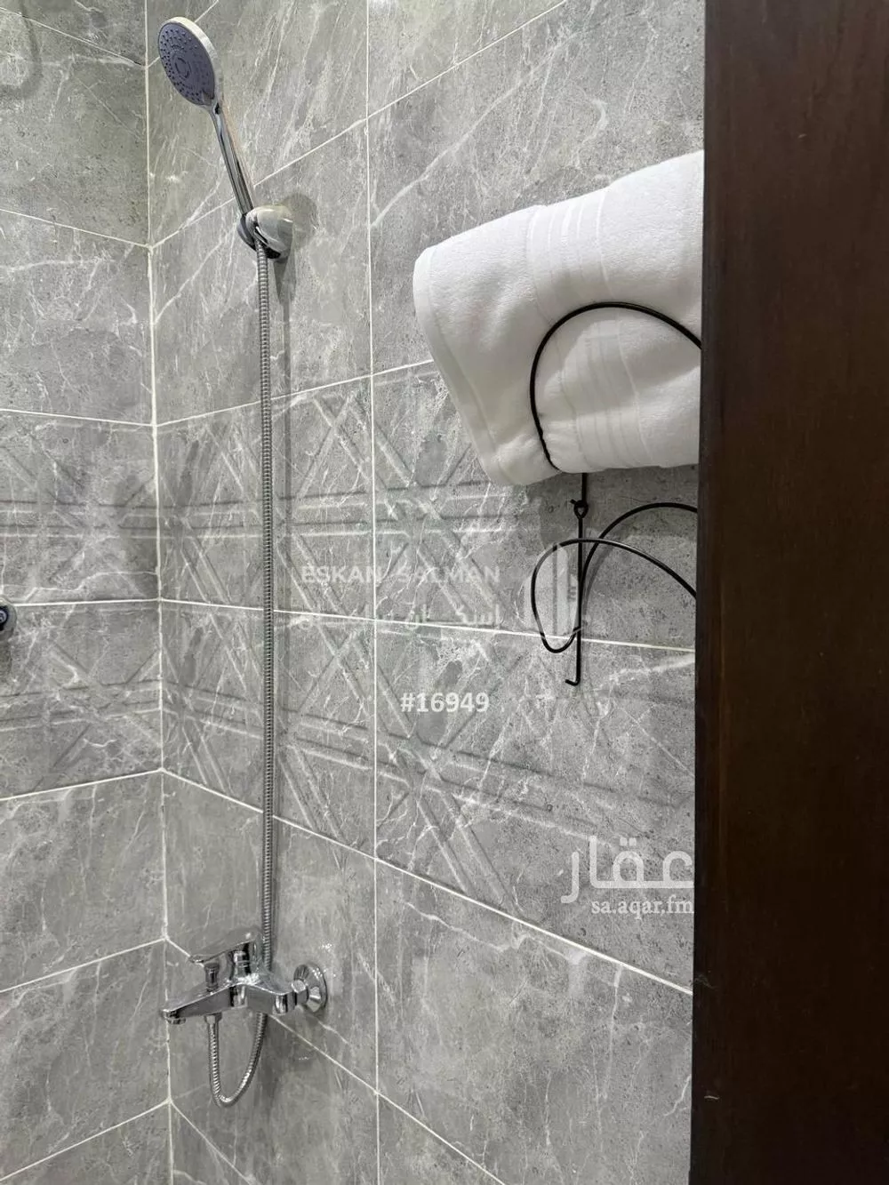 شقة 5 غرف في الرصيفة، مكة 5