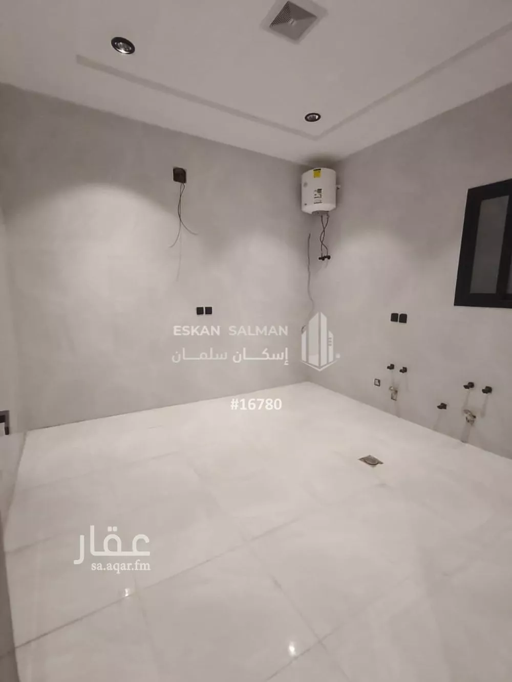 دور 6 غرف في الرمال 3