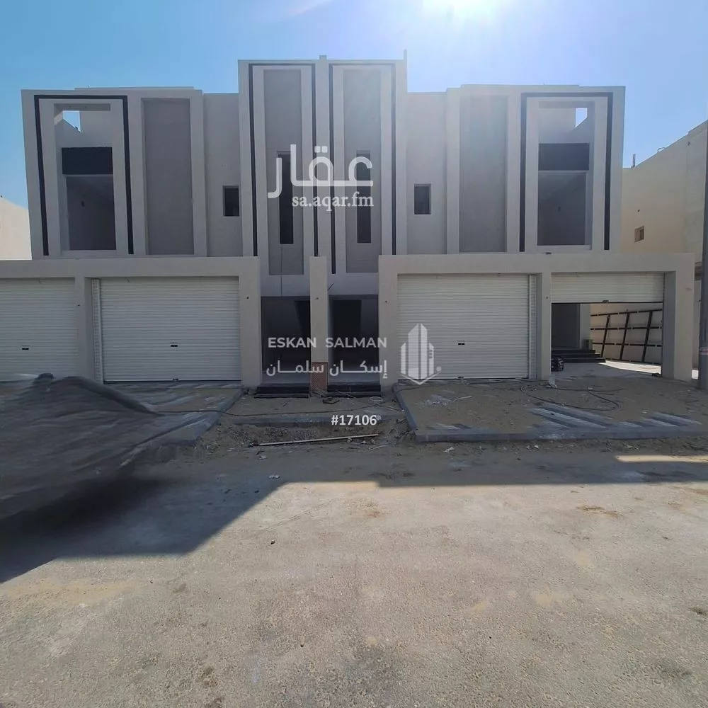 فيلا 5 غرف في ضاحية الملك فهد 1