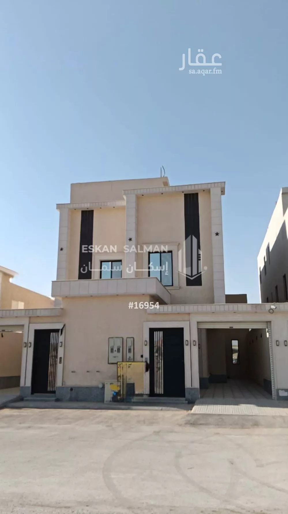 دور 5 غرف في الشرق 1