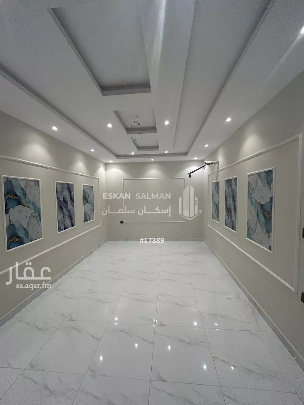 شقة 5 غرف في مريخ 4