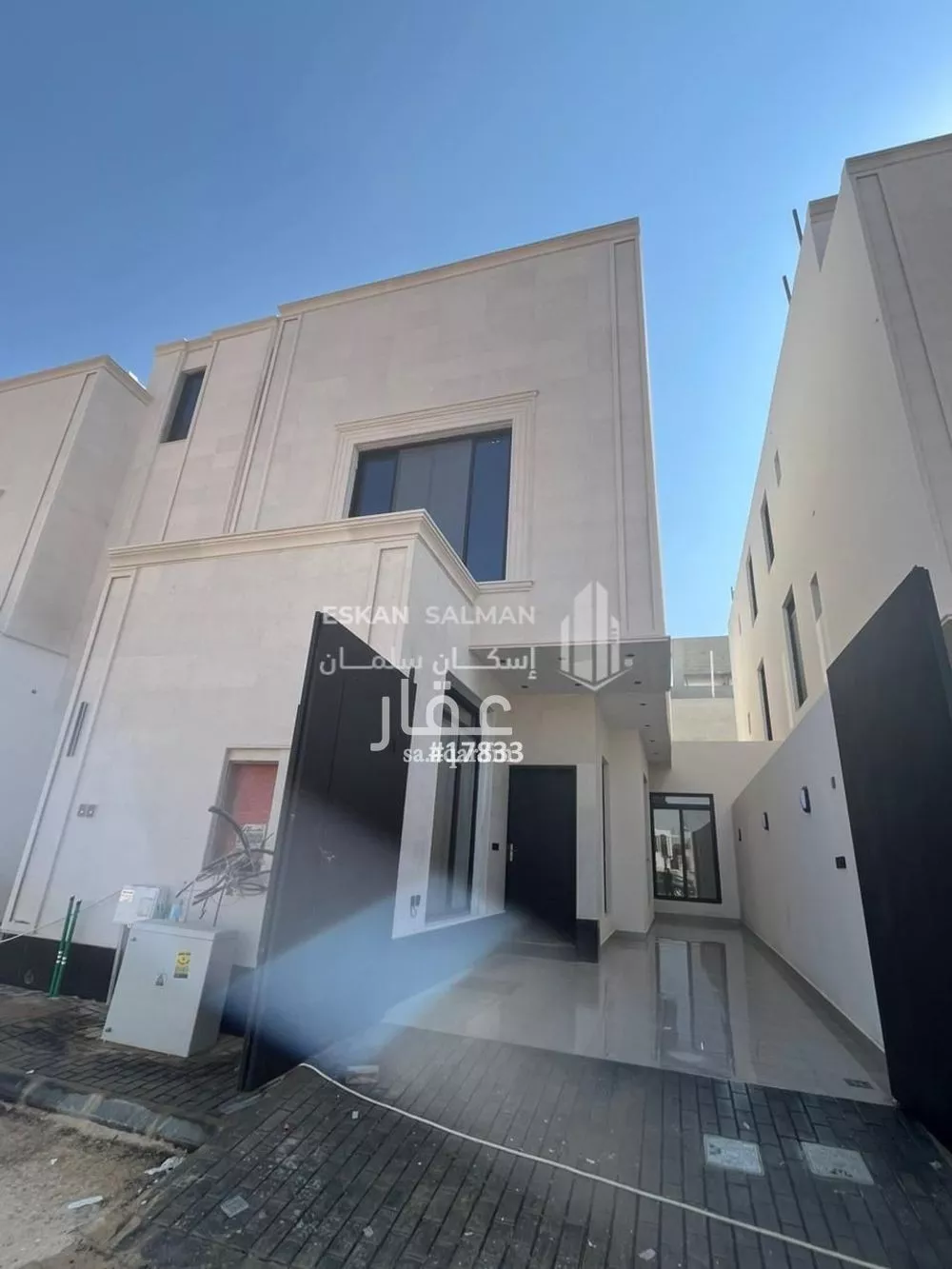 دور 5 غرف في المعيزلة 3