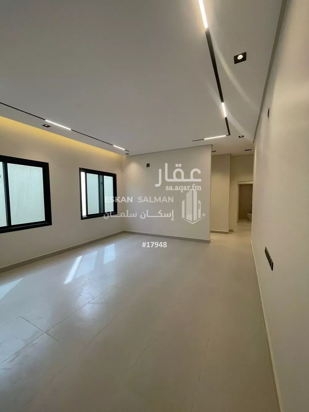 دور 6 غرف في الجنادرية 2