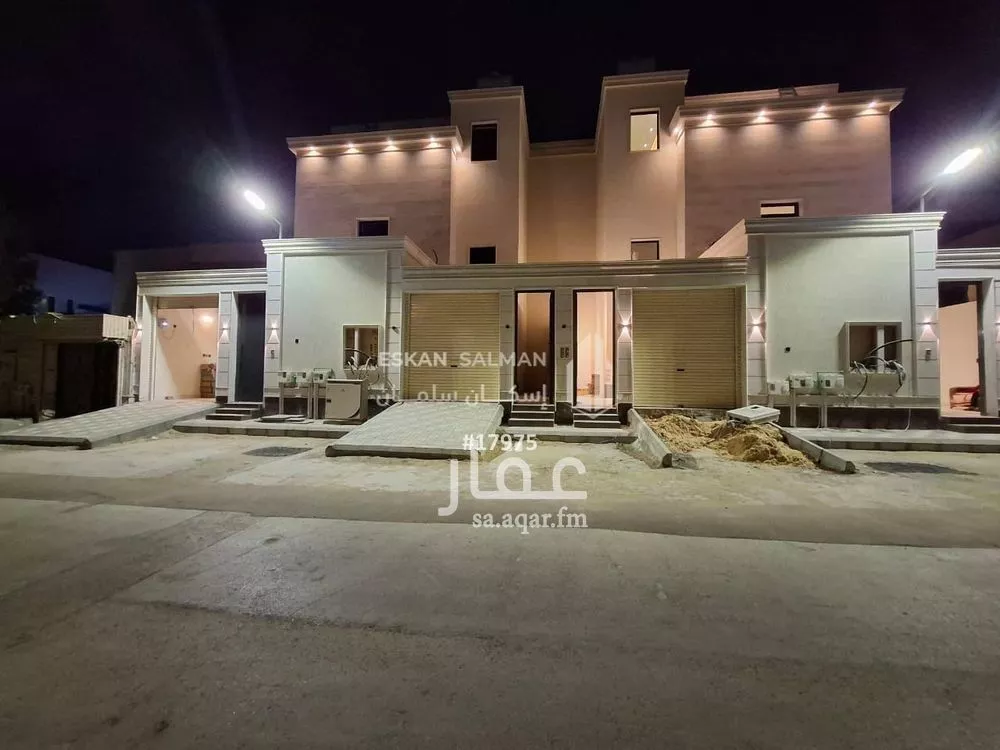 دور 7 غرف في بدر 5