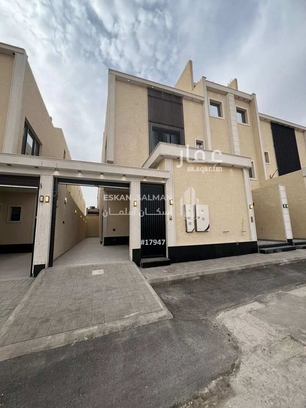 دور 5 غرف في الرمال 1