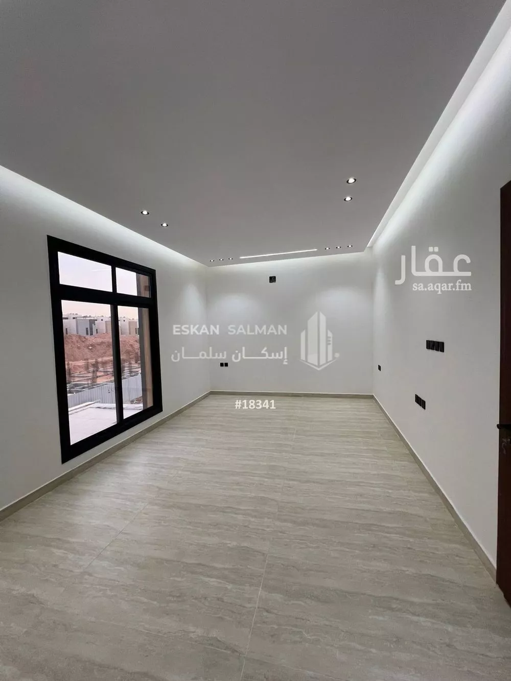 شقة 7 غرف في الرمال 5