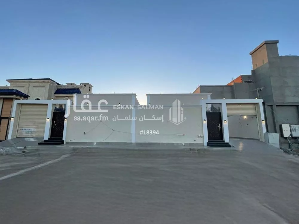 دور 6 غرف في الفروسية 1