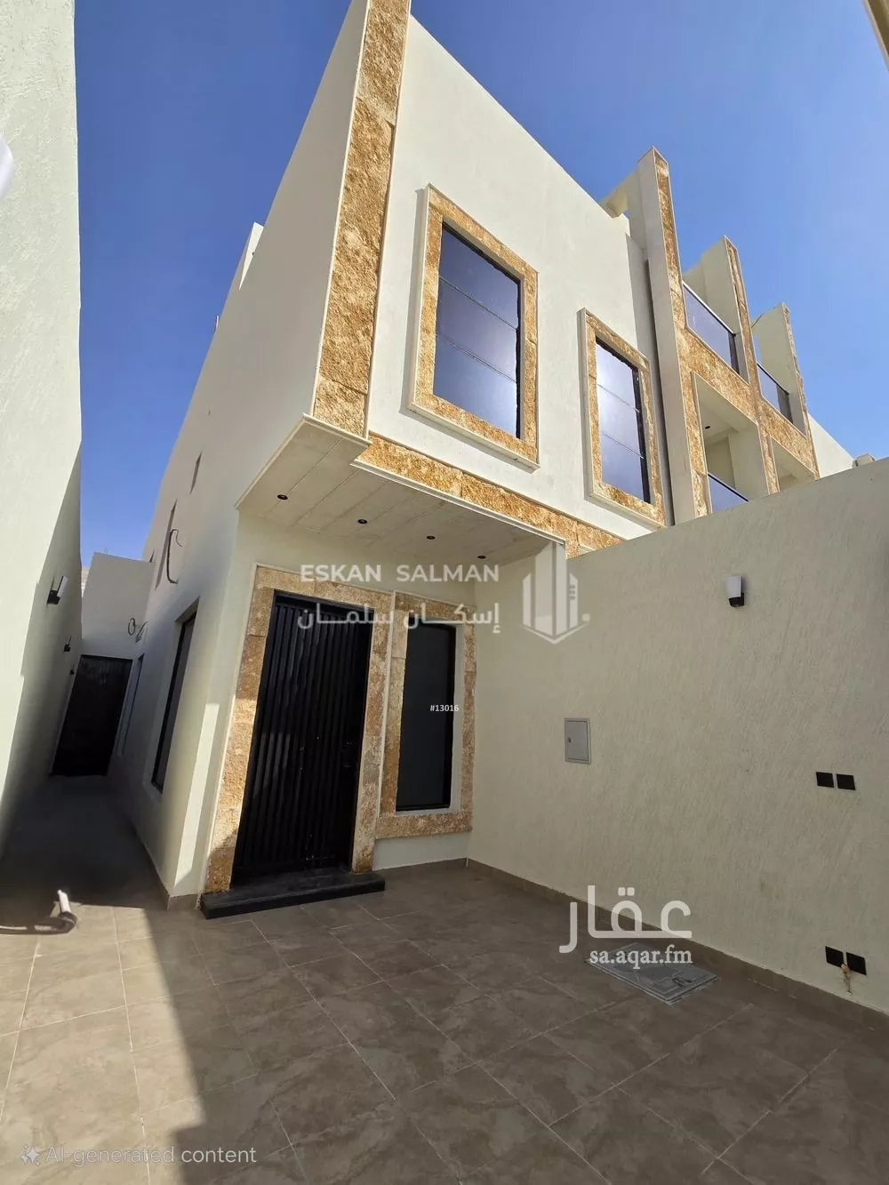 دور 6 غرف في الجنادرية 3