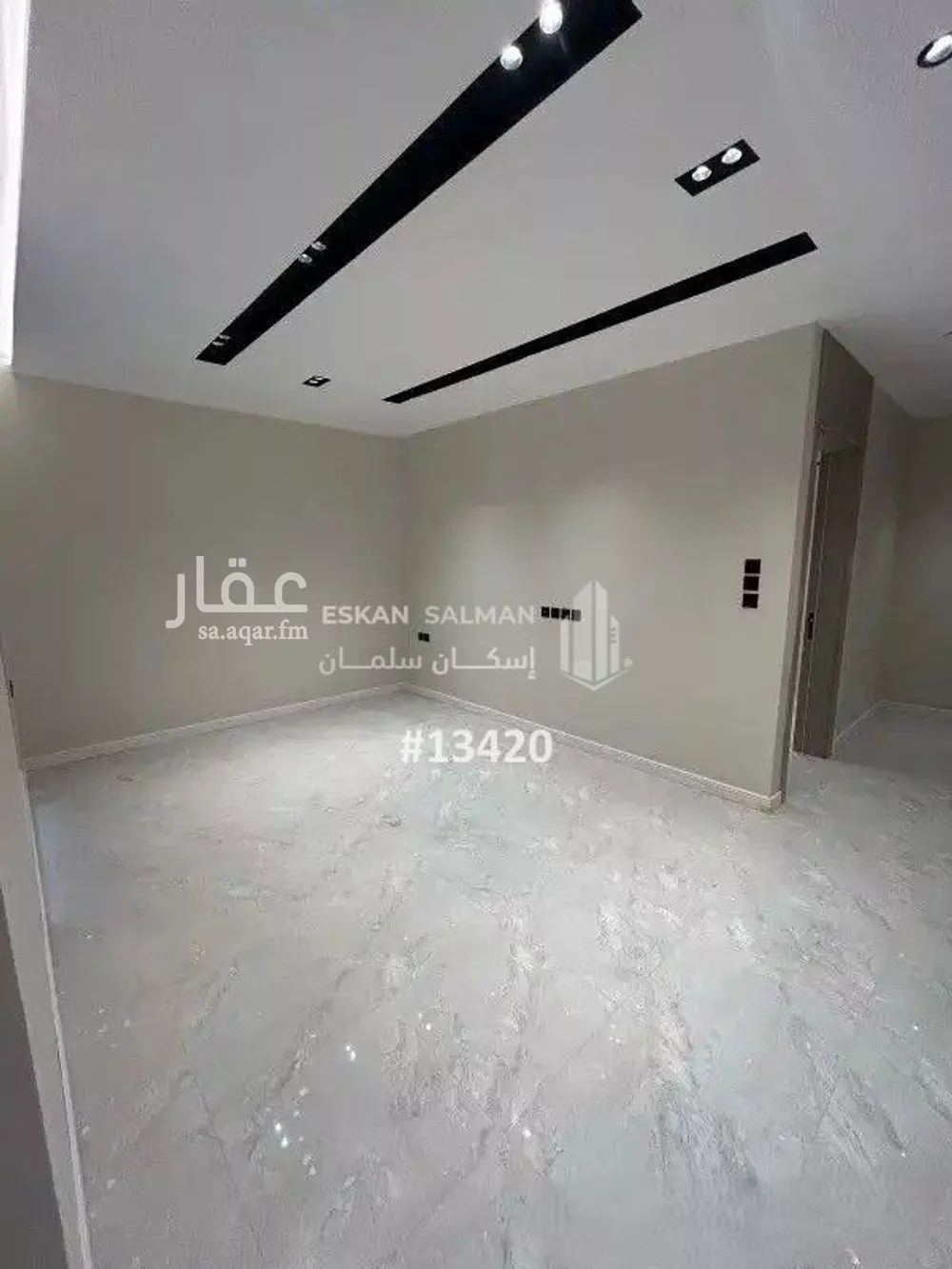 شقة 5 غرف في الروابي 5