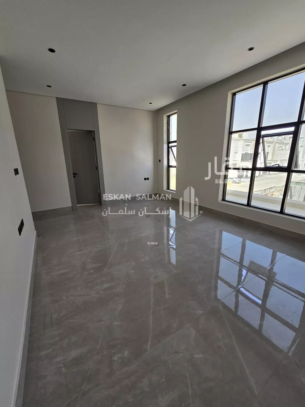 فيلا 9 غرف في المعيزلة 3