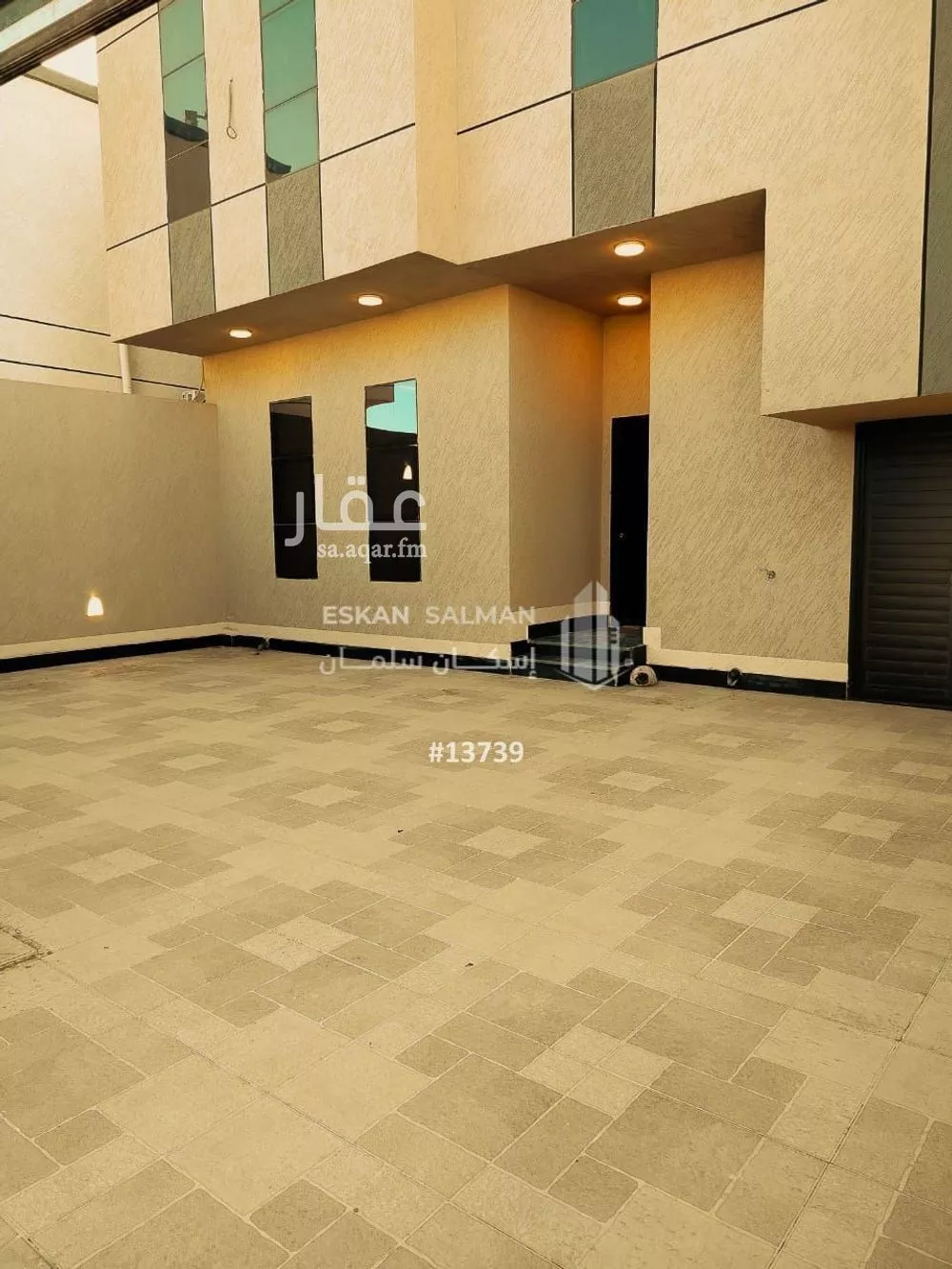 6 bedroom villa in Al Jissah, Madinah 2