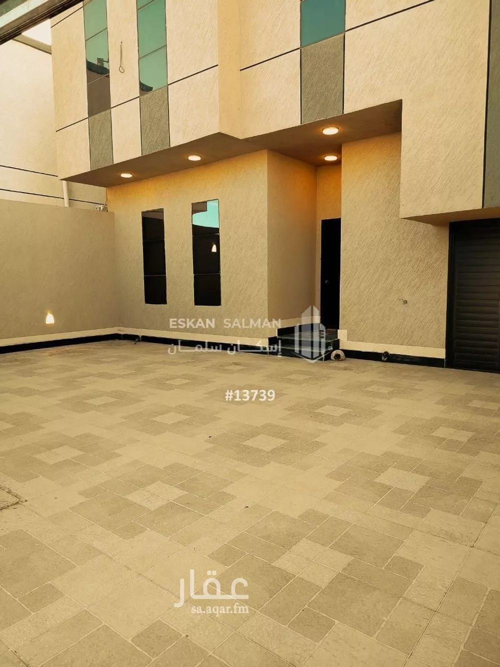 6 bedroom villa in Al Jissah, Madinah 15