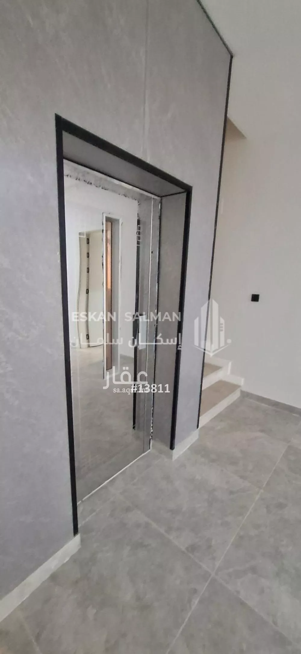 فيلا 7 غرف في العكيشية 5