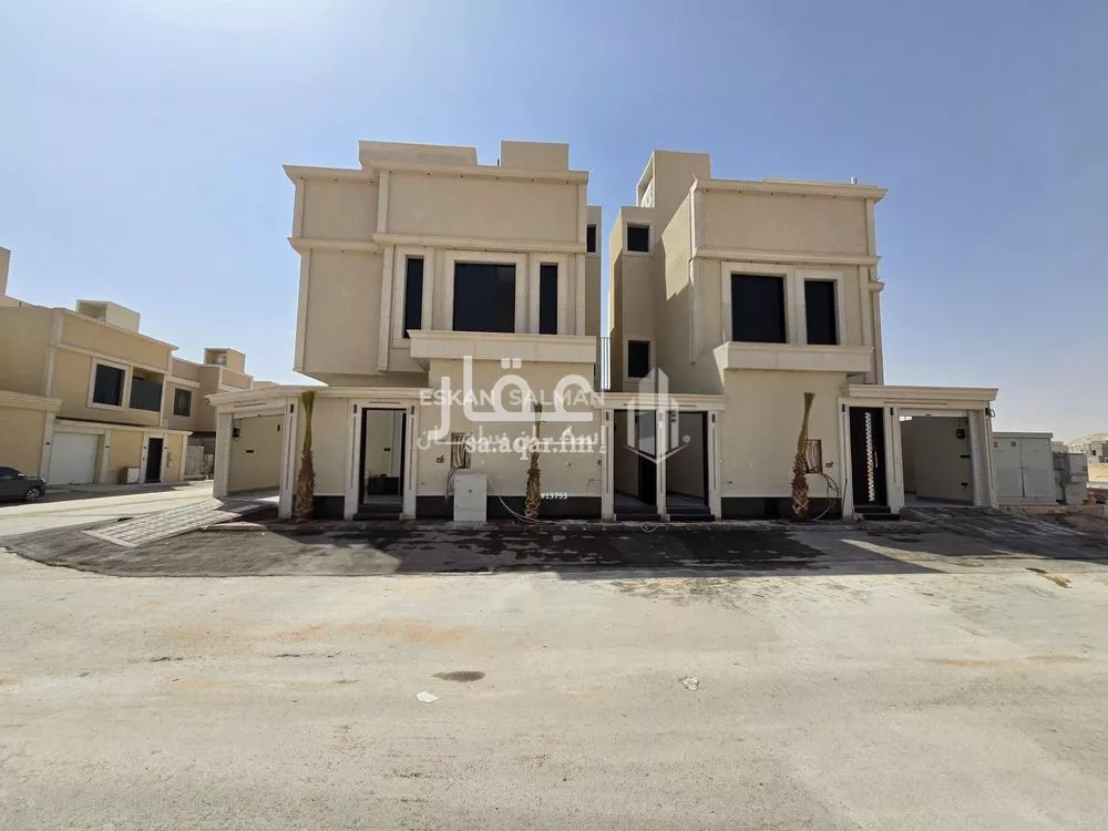 8 bedroom apartment in Al Janadriyah 2