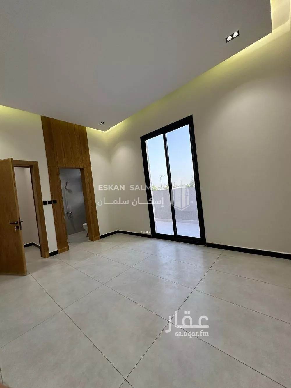 فيلا 5 غرف في الجنادرية 5