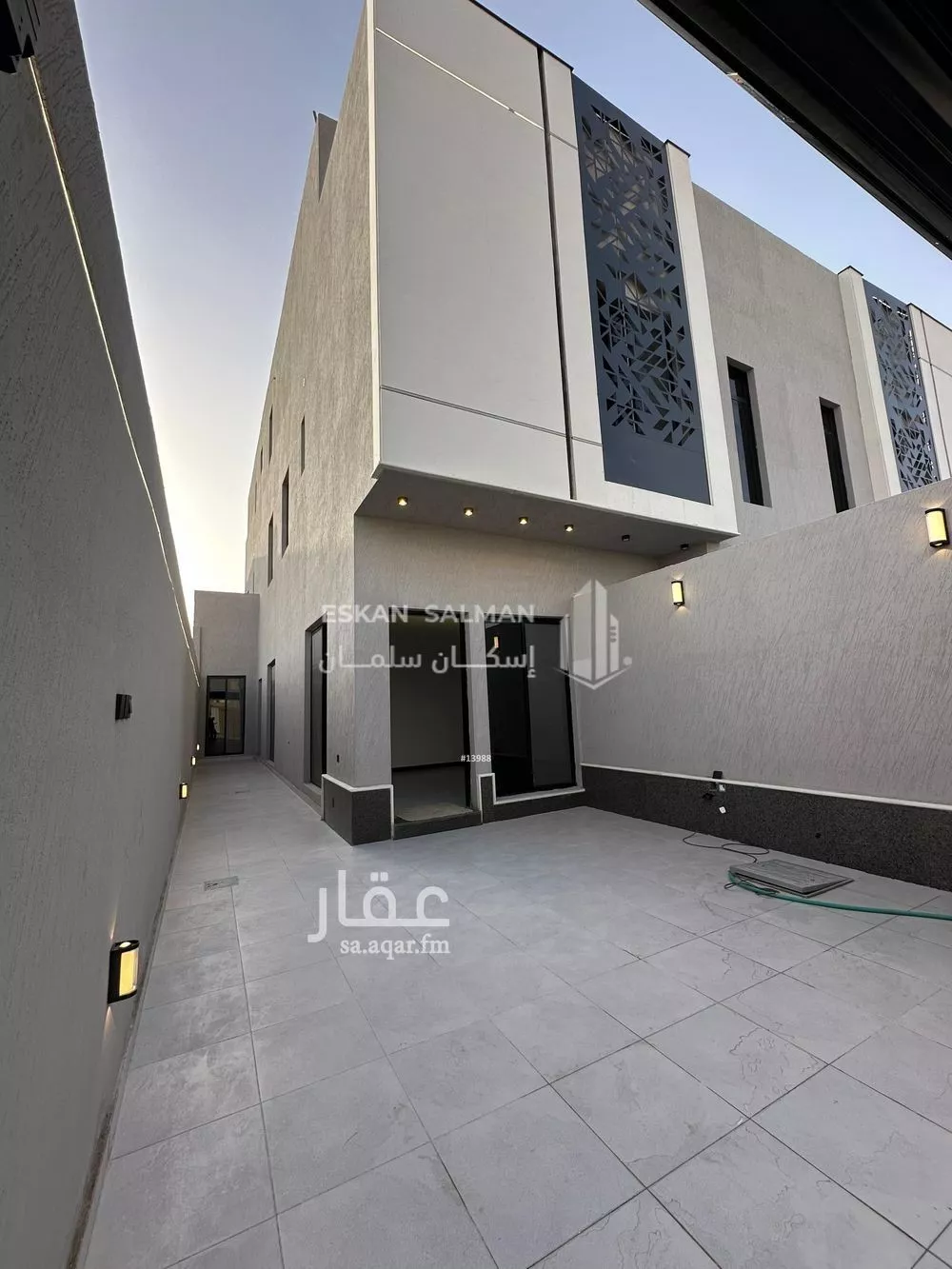 فيلا 5 غرف في الجنادرية 2