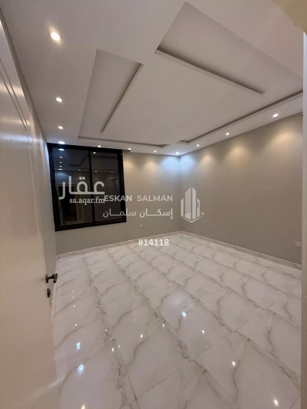 شقة 5 غرف في الشوقية 3