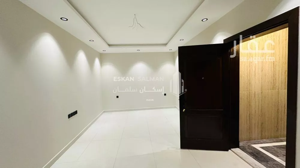 شقة 3 غرف في مشرفة 5