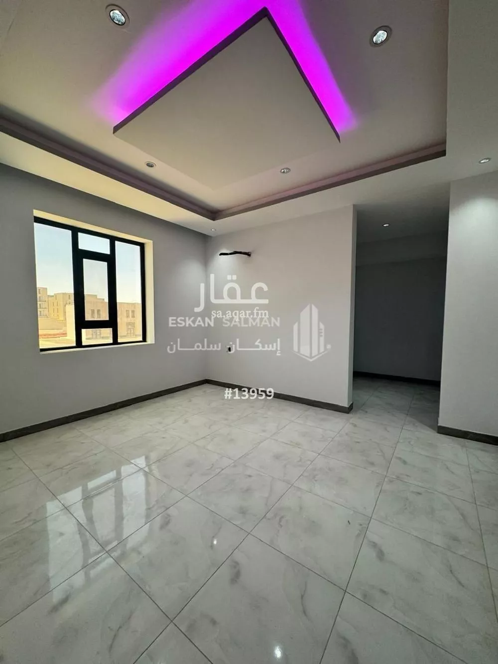 شقة 5 غرف في عين الخيف 3