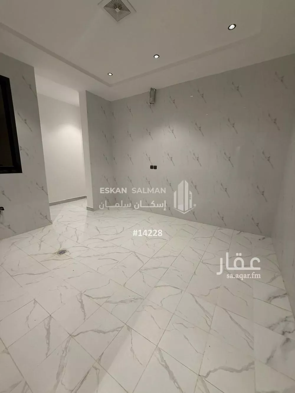 دور 5 غرف في الرمال 4