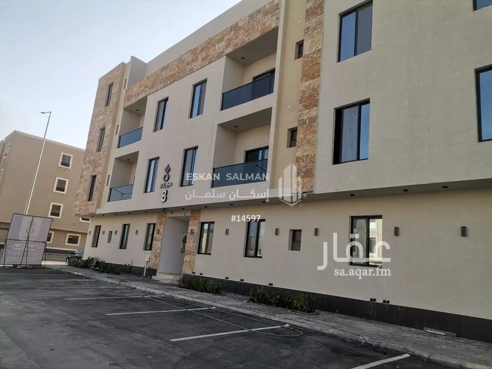 شقة 4 غرف في ظهرة نمار 1