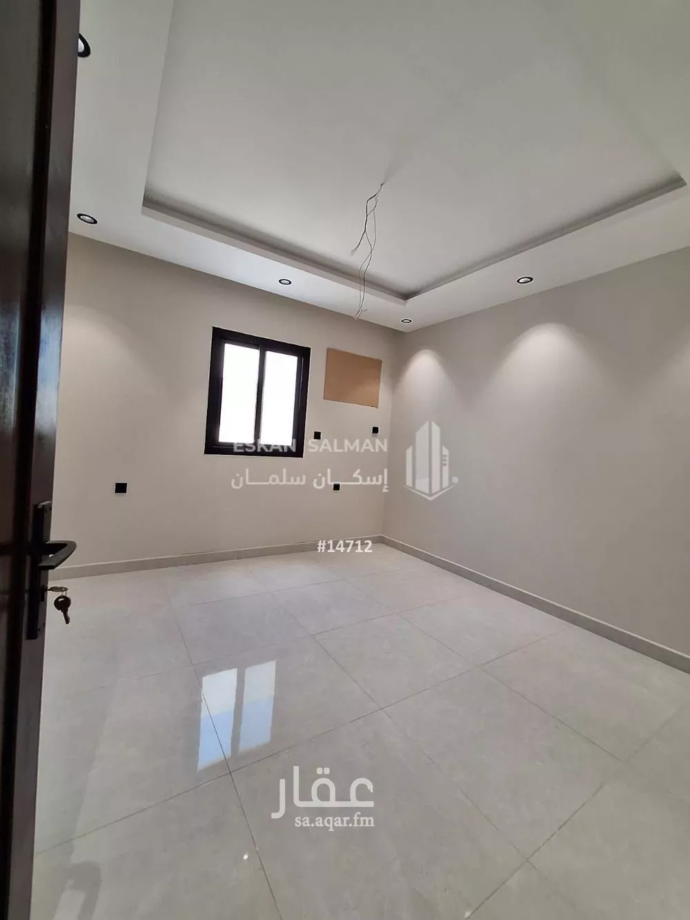 شقة 4 غرف في مشرفة 4