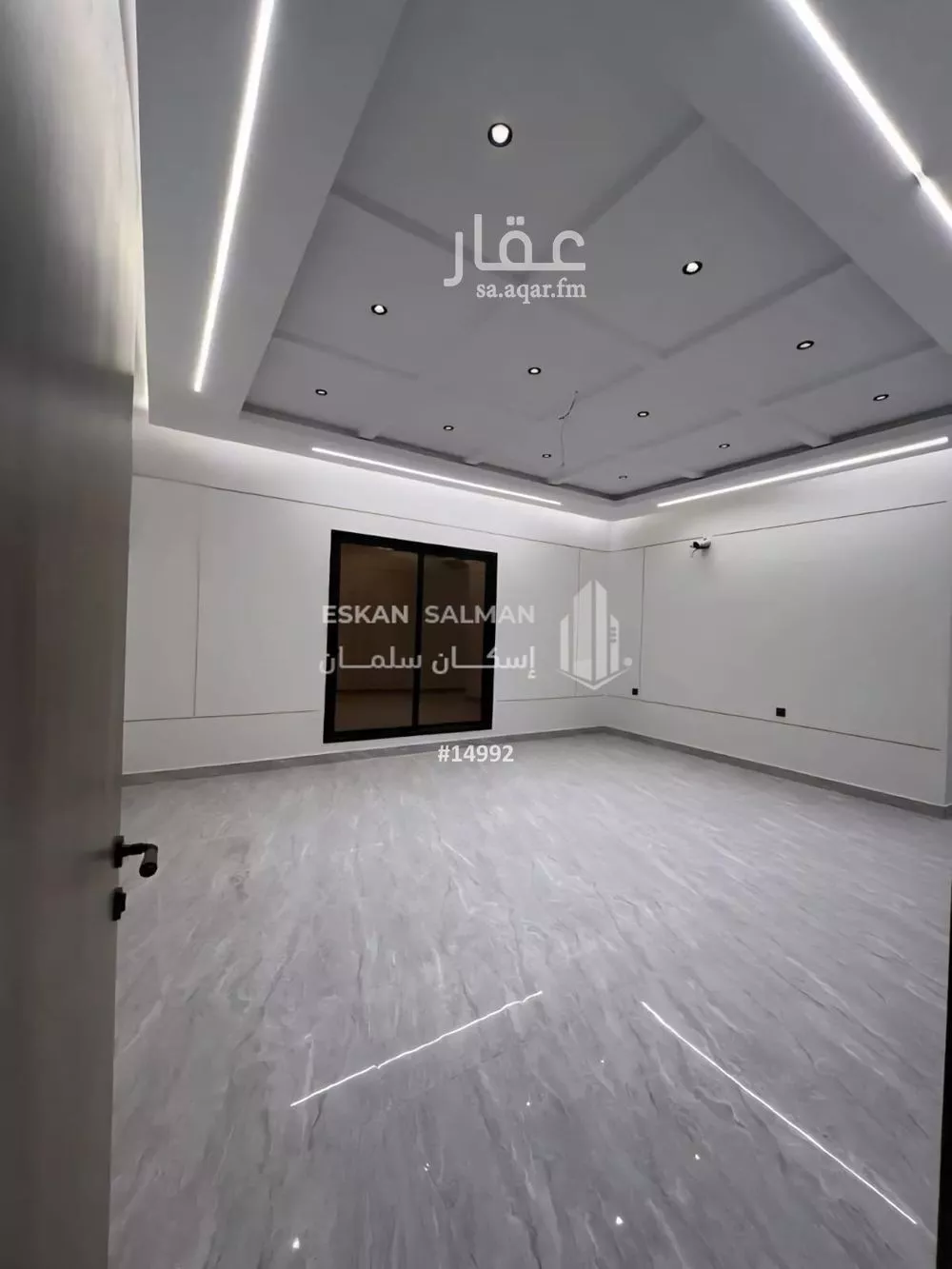 شقة 7 غرف في الامير محمد بن سعود 4