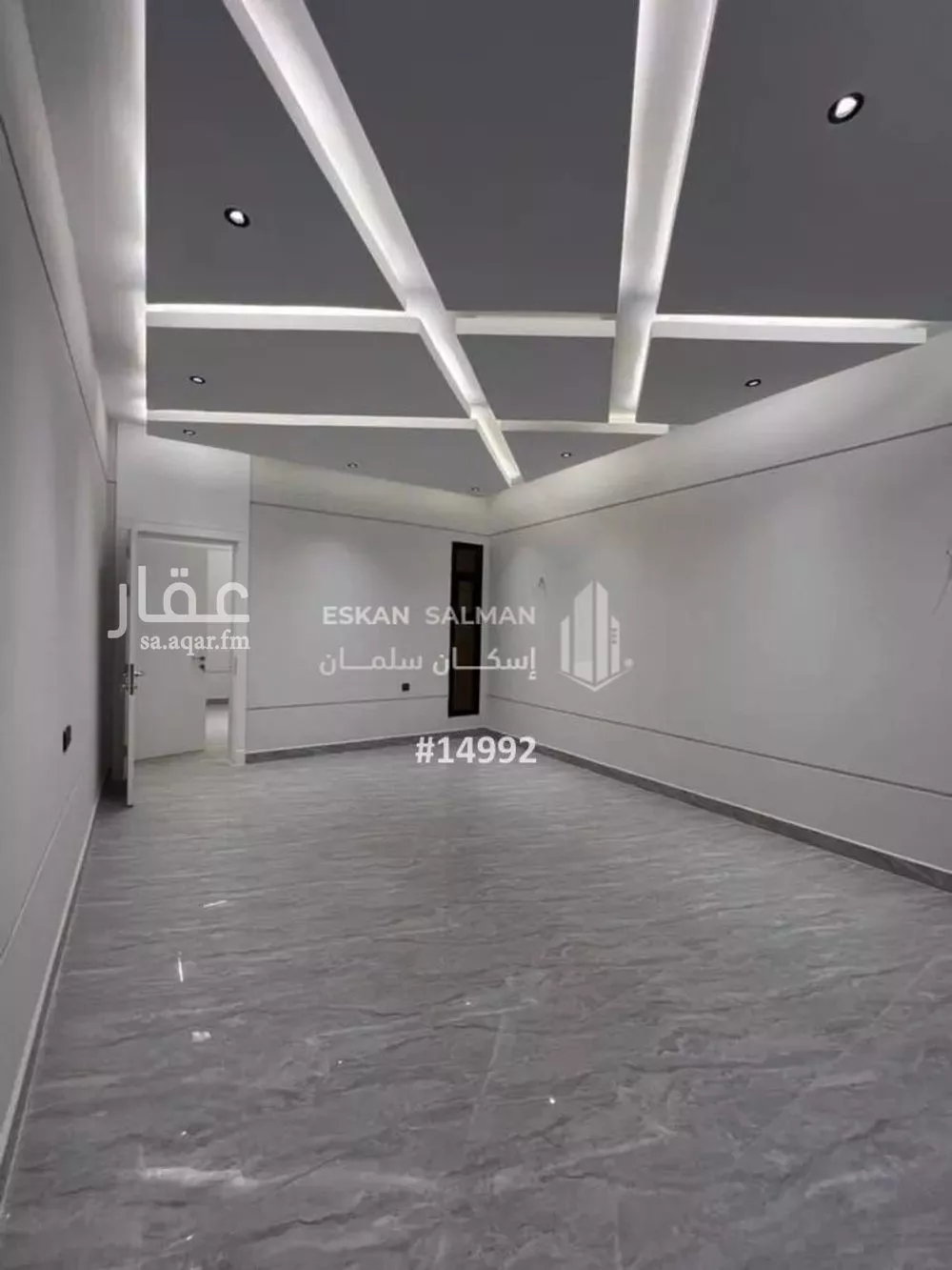 شقة 7 غرف في الامير محمد بن سعود 5