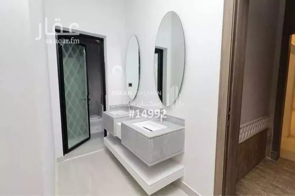 شقة 7 غرف في الامير محمد بن سعود 2