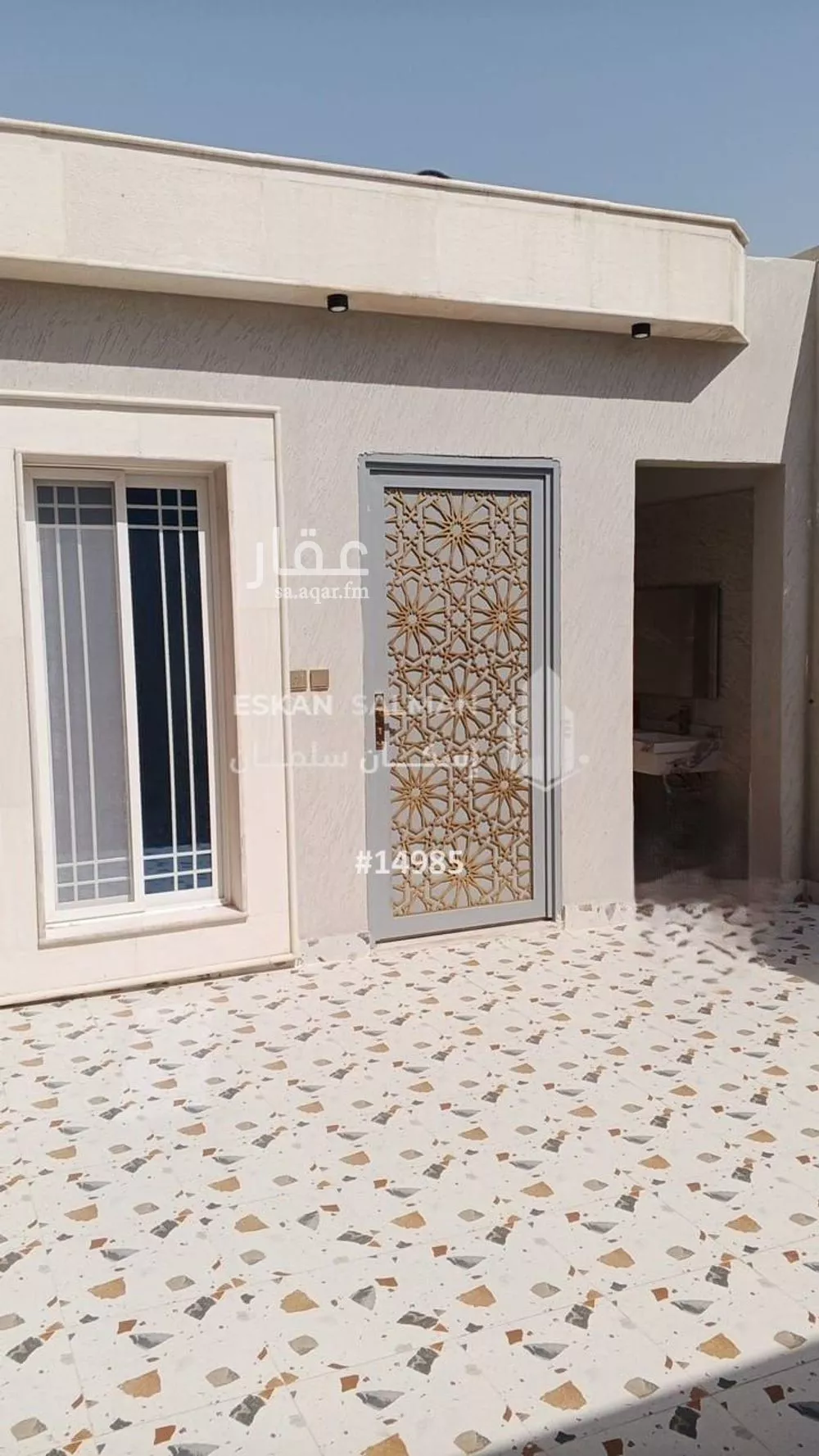 5 bedroom floor in Nubala 3