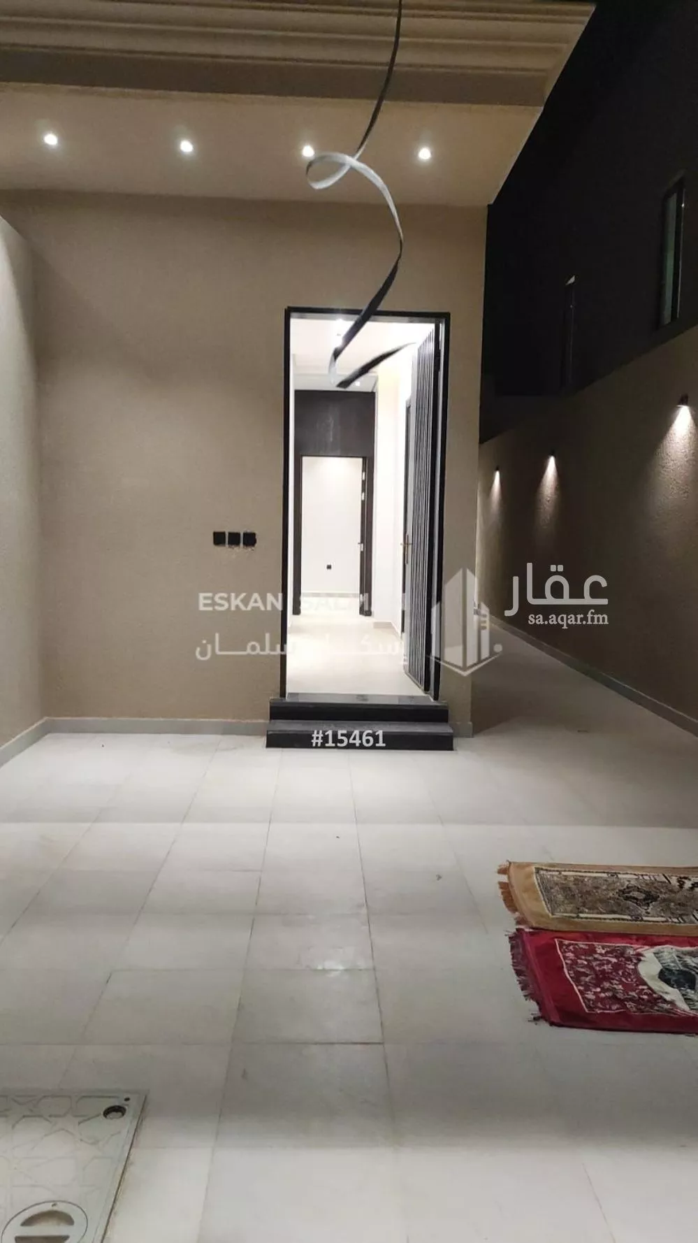 4 bedroom floor in Al Janadriyah 4