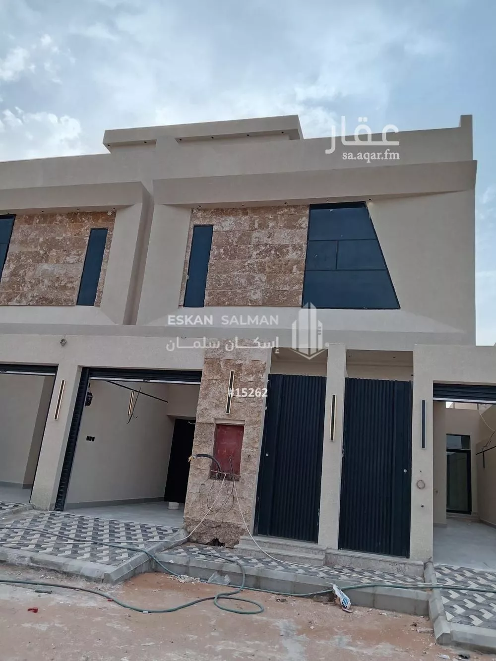 دور 6 غرف في ديراب 5