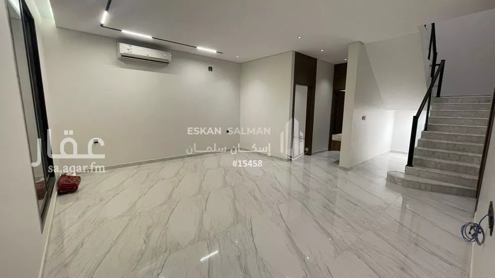 شقة 8 غرف في المعيزلة 5