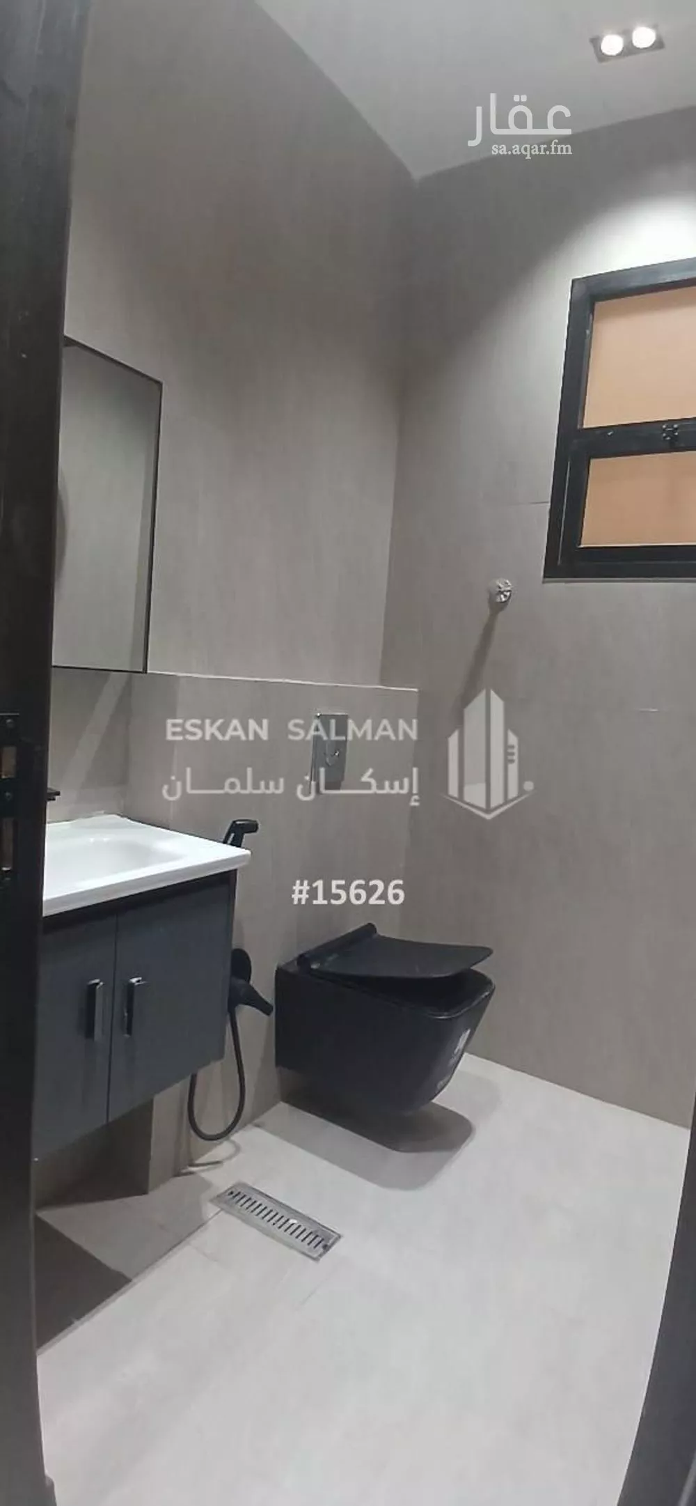 شقة 4 غرف في الرمال 5