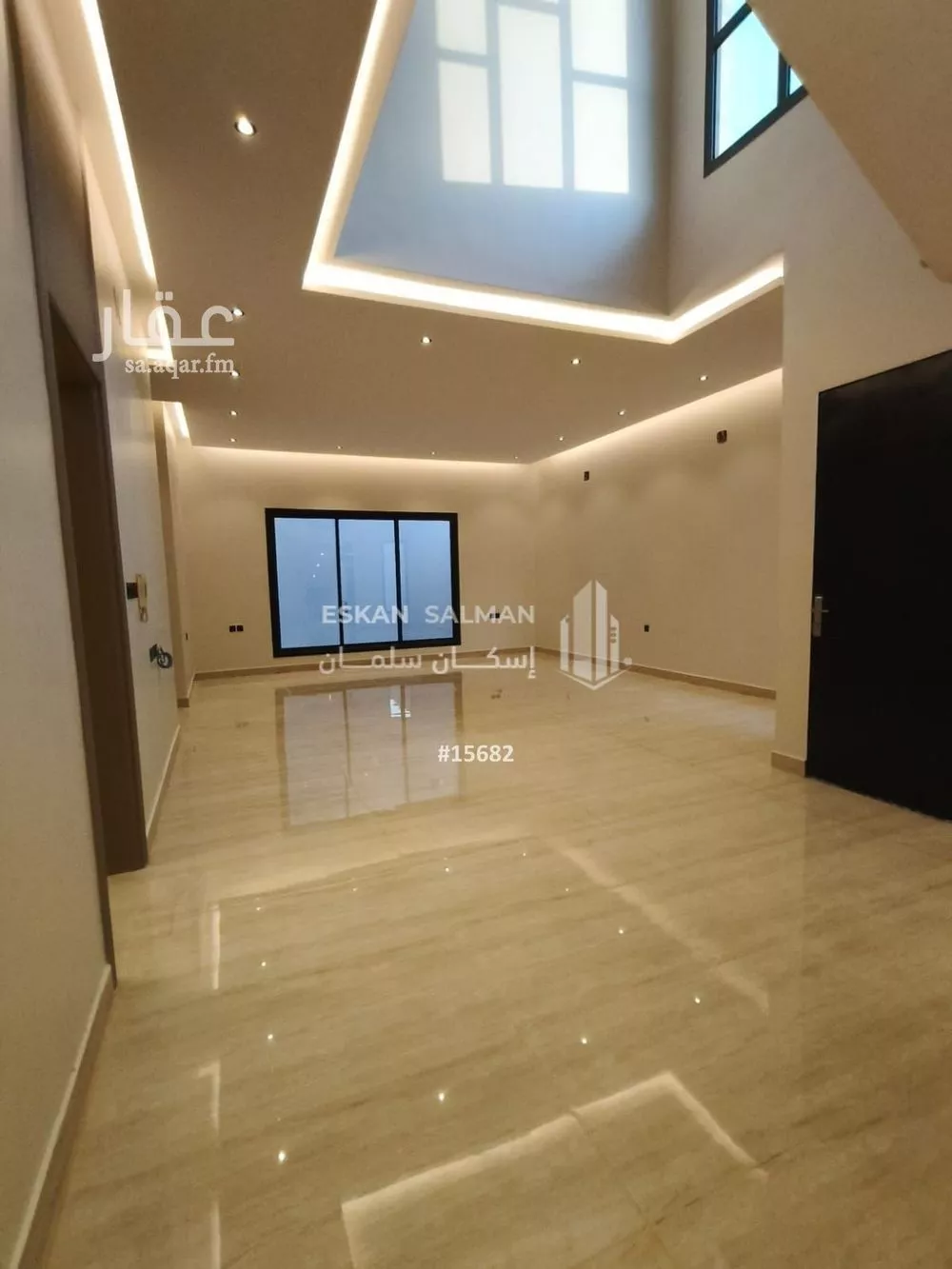 فيلا 10 غرف في الجنادرية 3