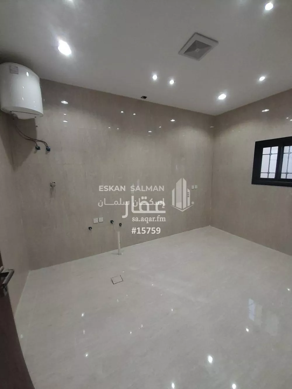 شقة 4 غرف في الجنادرية 5