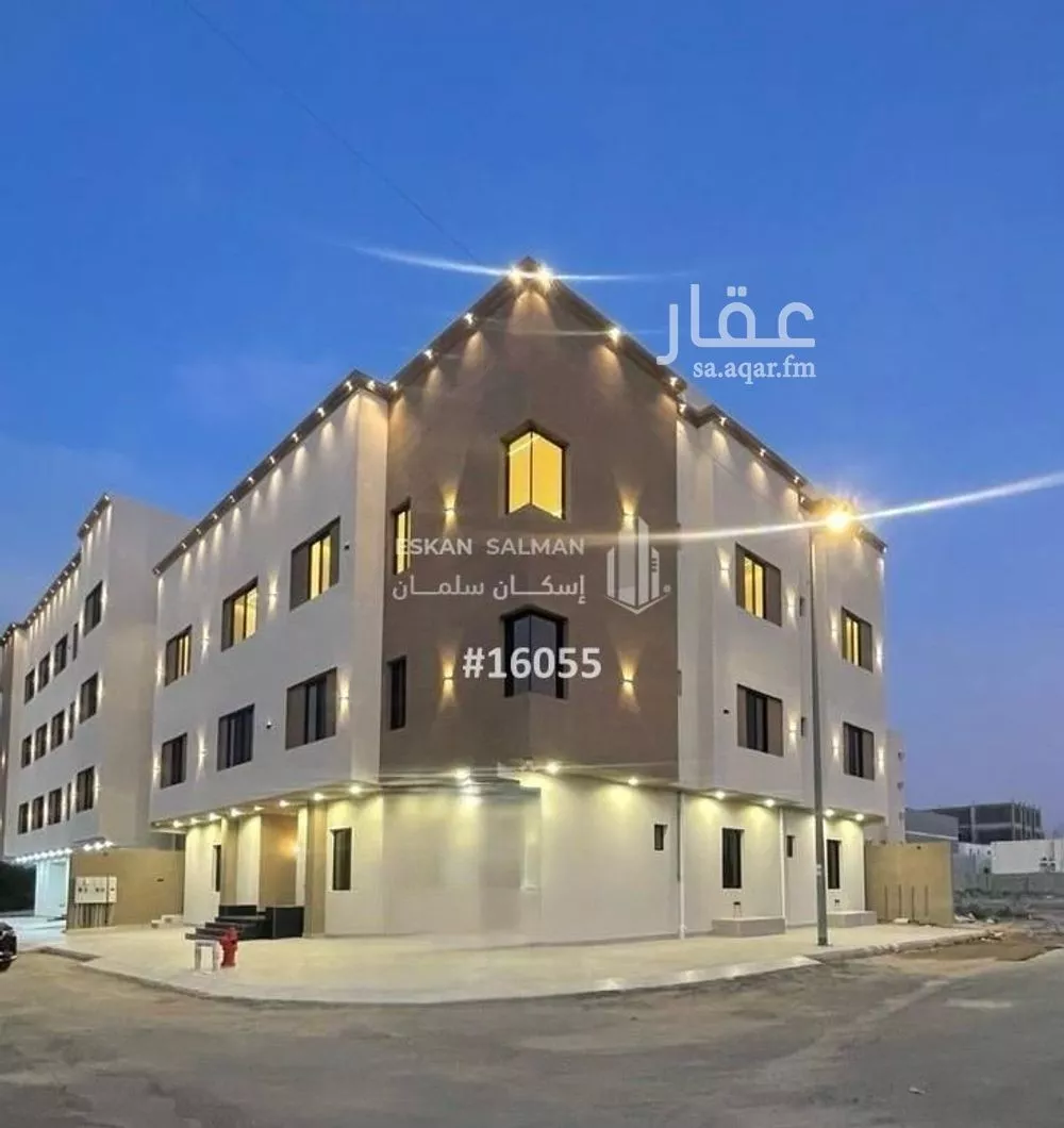 7 bedroom floor in Al Rashidiyyah 1