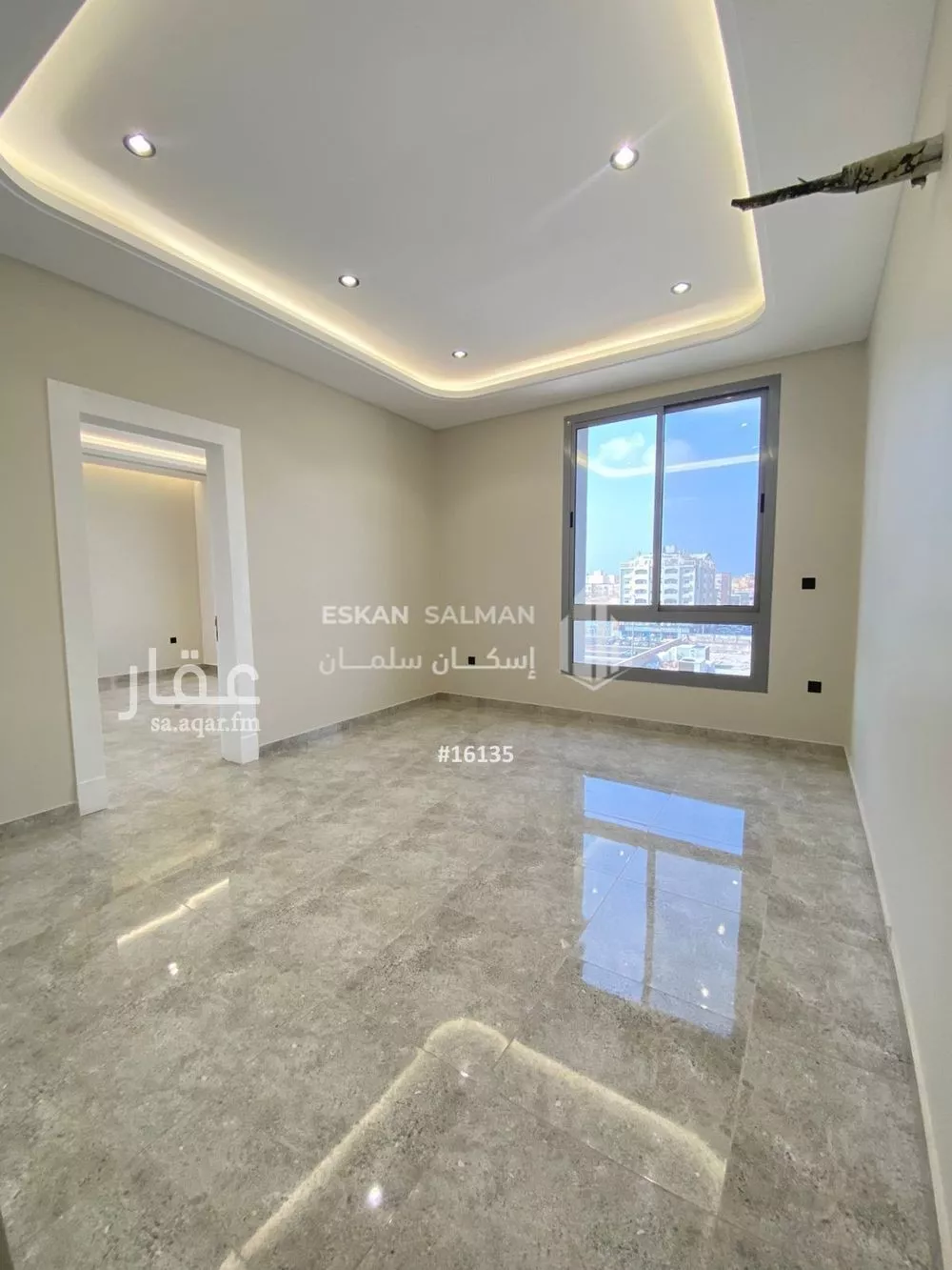 شقة 5 غرف في الربوة 5