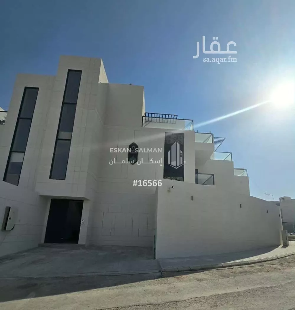 دور 5 غرف في الشرق 4