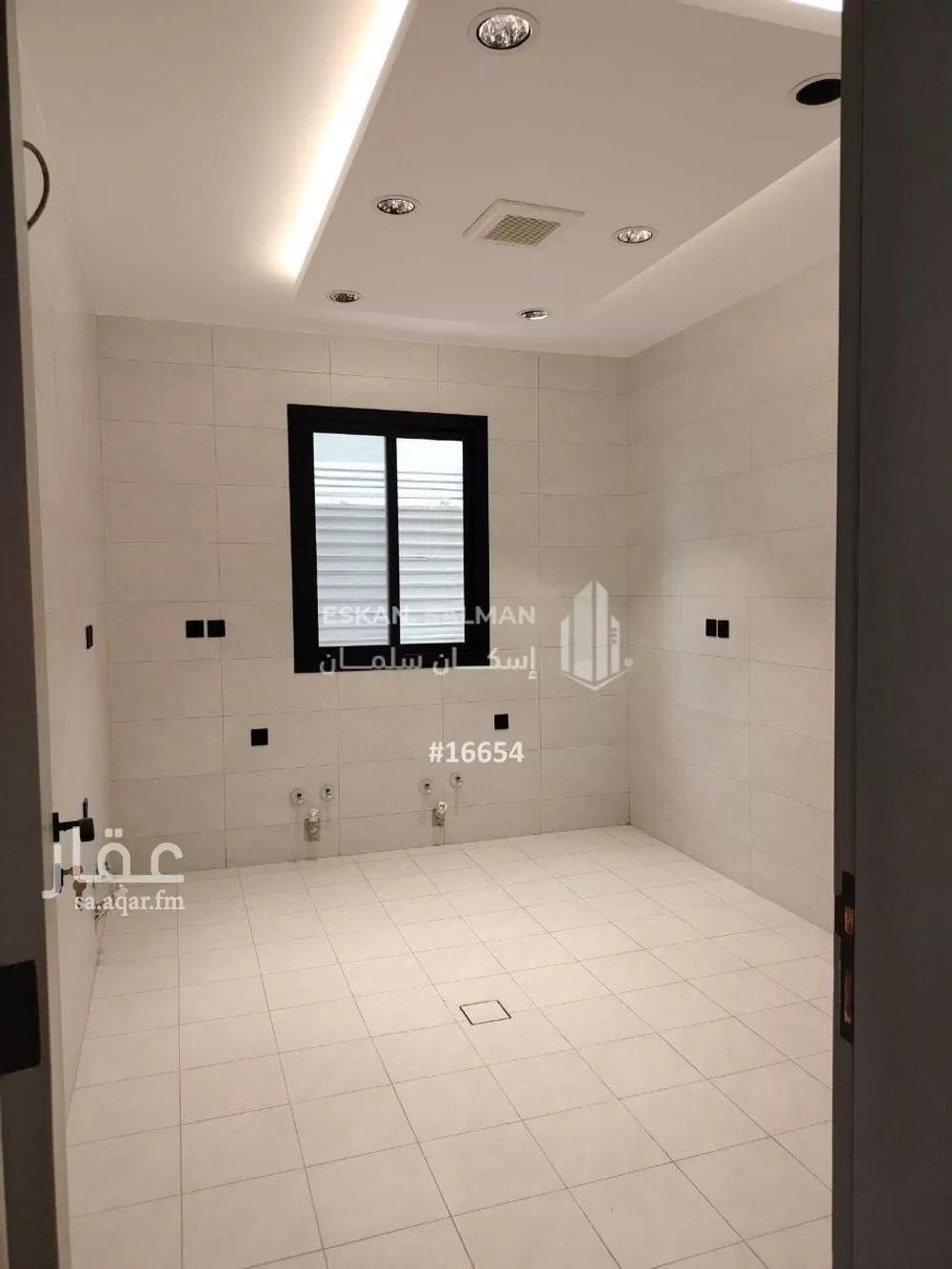4 bedroom apartment in Al Marwa 4