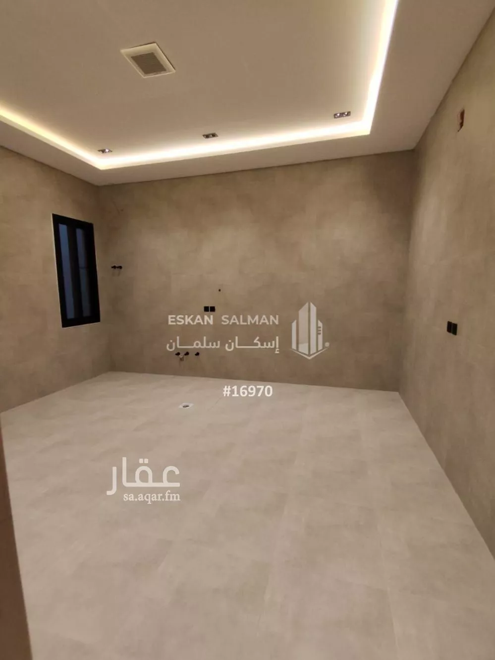 دور 6 غرف في عكاظ 5