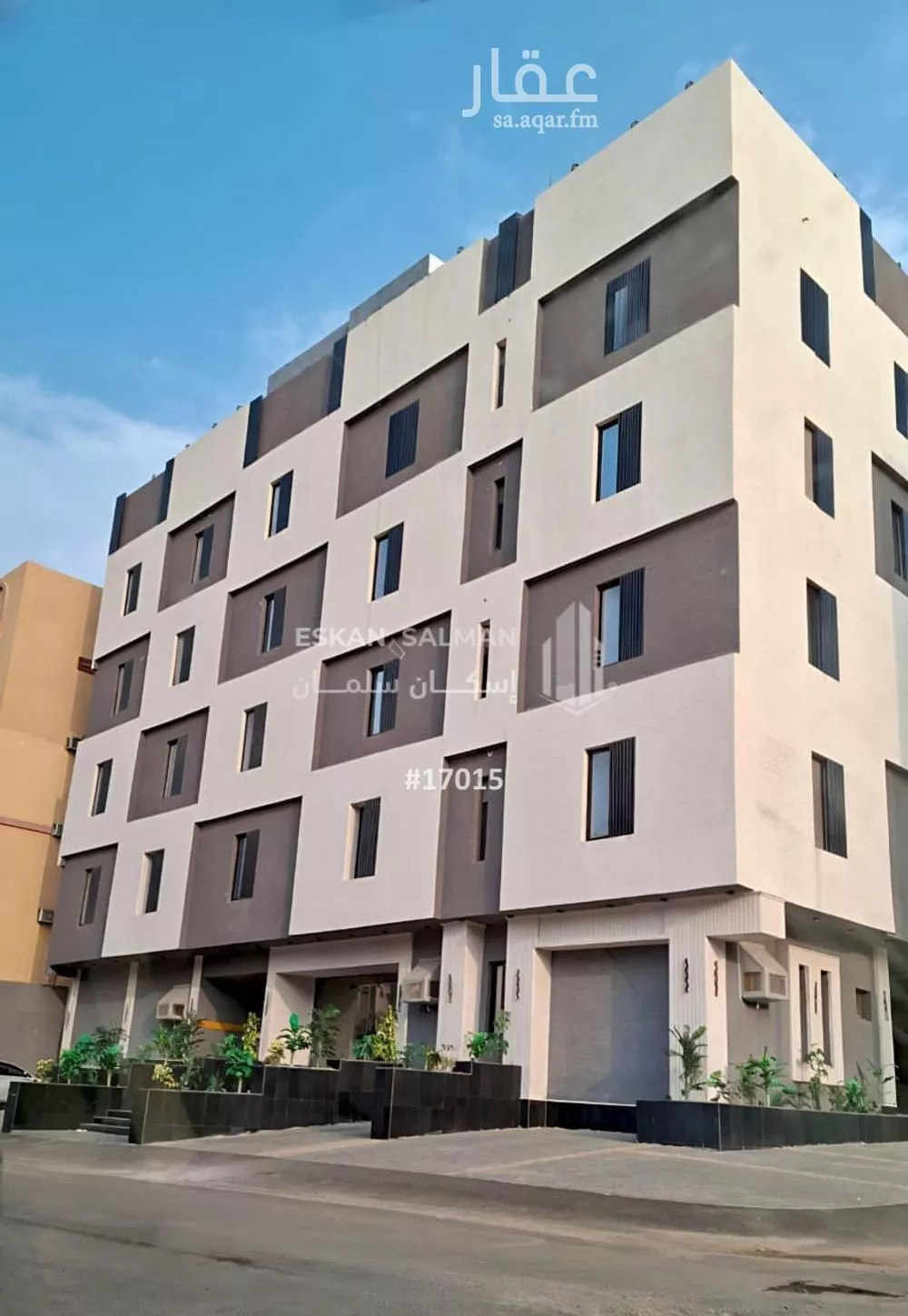 6 bedroom apartment in Al Adl, Makkah 7