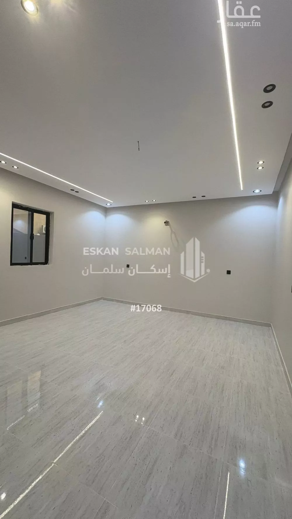 فيلا 6 غرف في بحرة 5