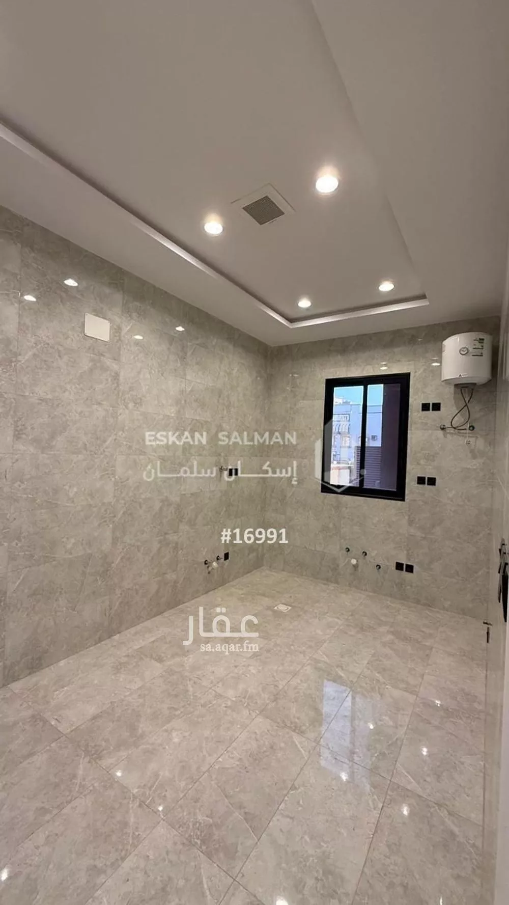 فيلا 7 غرف في بحرة 2