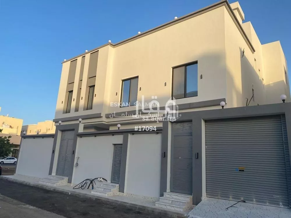 فيلا 17 غرف في الفروسية 5