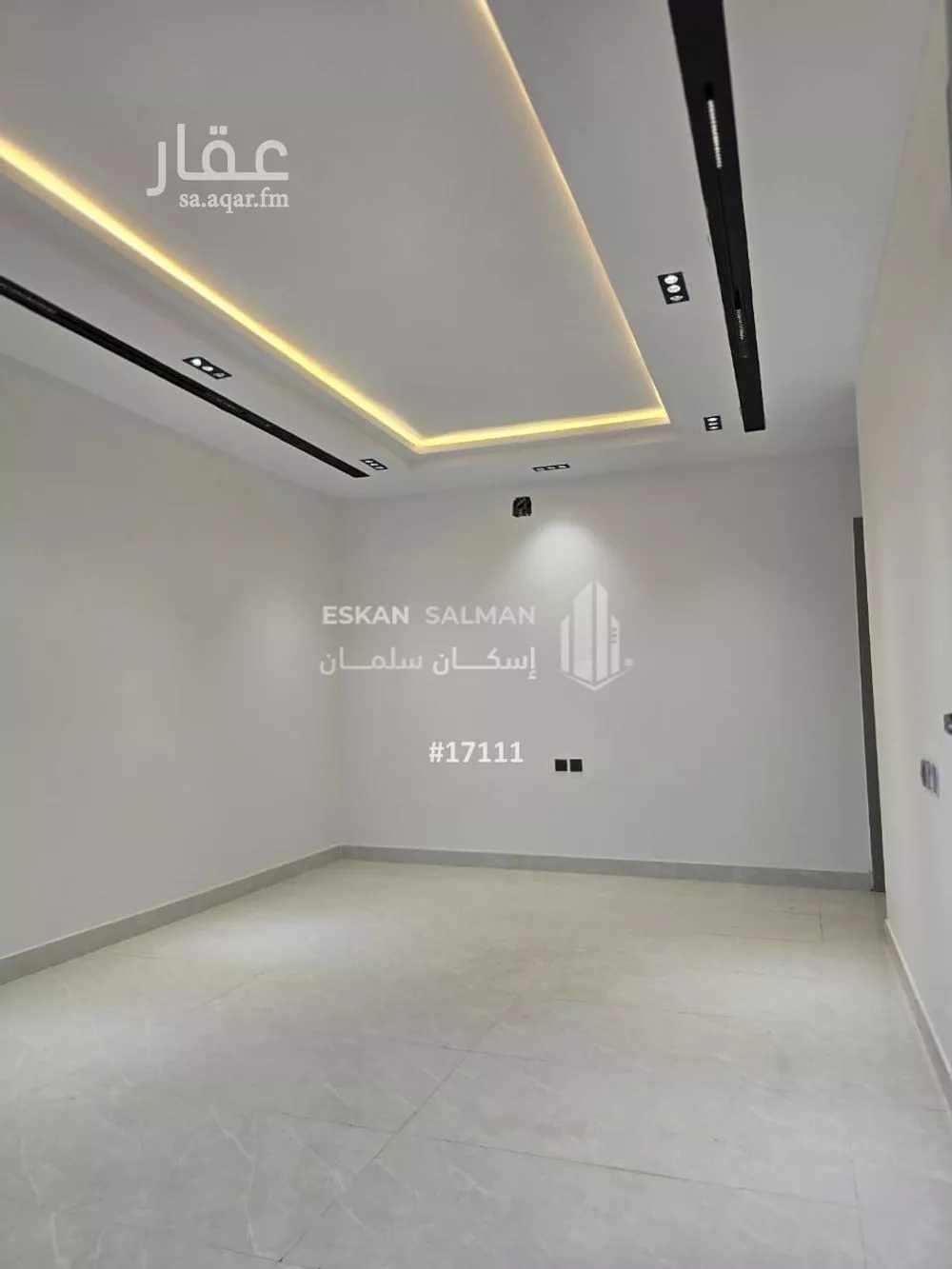 شقة 8 غرف في بدر 5